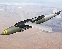 Boeing Teams With TAK To Develop Wing Assembly For 2,000-Pound JDAM ER