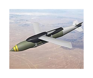Israel asks U.S. for more precision bombs