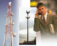 Wireless Networking Investment Boom Underway