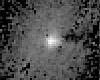 TESS catches a natural comet outburst in unprecedented detail