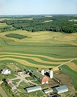 Wisconsin May Open Private Spaceport