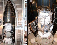 WISE Spacecraft Ready For Launch Dec 9