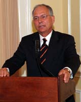 Interview Rumsfeld Was Wrong About Us
