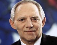 Germany's Schaeuble insists Greece war payments settled