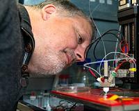 Efficiency of water electrolysis doubled