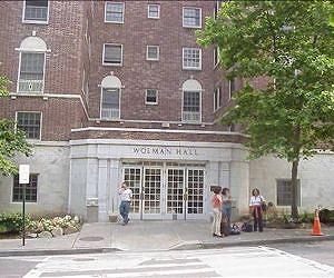 Outside View: Forgiving student debt won't help students