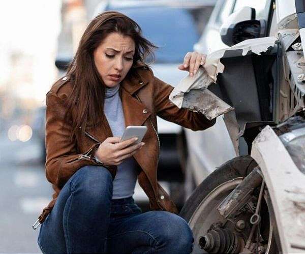 Uncovering the Truth: Ways to Tell If a Car Was in an Accident