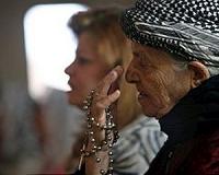 In Turkey, Iraqi Catholics seek stepping stone to new life