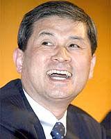South Korea To Lead New Stem-Cell Center