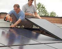 Soft Cost Reduction Through Power Electronics
