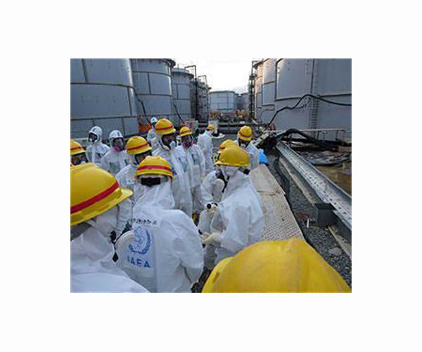 Fukushima's water release: what we know