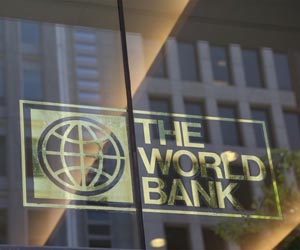 World Bank says no money for nuclear power