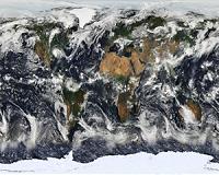 Establishing priorities for Earth observation satellites