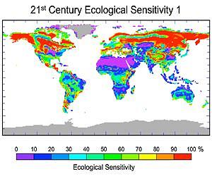 New web tool to improve accuracy of global land cover maps