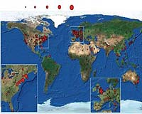 Emerging Infectious Diseases On The Rise