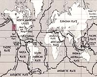 Plate Tectonics Could Be Essential For Life