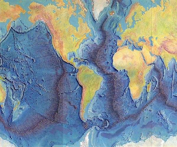 A surprisingly soft mineral may control how Earth recycles rocks