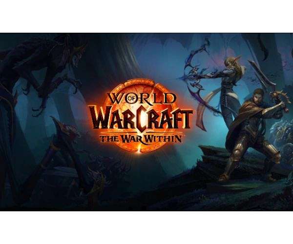 Nerub'ar Palace in World of Warcraft: The War Within