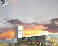 The rise of commercial spaceports