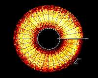 Danish researchers create worldwide solar energy model