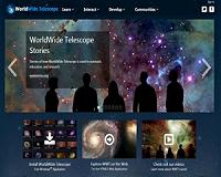 Astronomy rewind fast forwards to reanimate zombie astrophotos