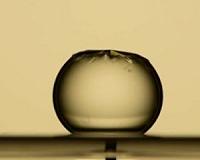 Physics of wrapping miniature droplets takes cue from street foods