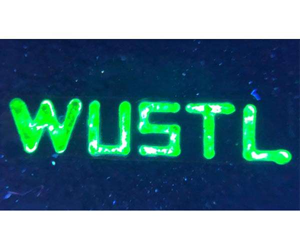 Stretchy, bendy, flexible LEDs