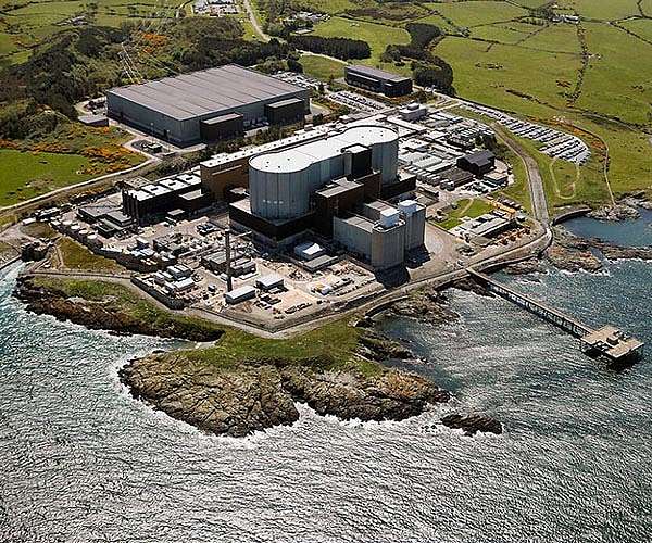 Better estimating the risk of coastal flooding for nuclear power plants