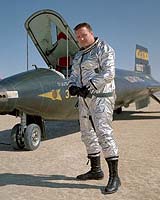 Blackstar A False Messiah From Groom Lake