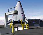 Breakthrough Clears Space Funding Logjam