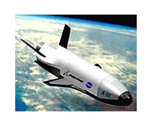 What Next for X-37B