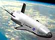 Boeing Finds Public Money For RLV Plans