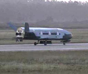 2nd Boeing-built X-37B Orbital Test Vehicle Successfully Completes 1st Flight