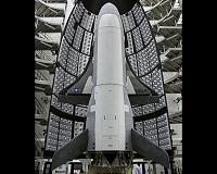 US Air Force's Space Plane Has Been in Orbit for 500 Days, But Why?