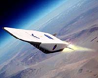 NASA Gets Back Into The Rocket Science Game