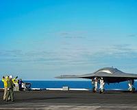 USS Harry Truman starts sea trials after maintenance, upgrade work