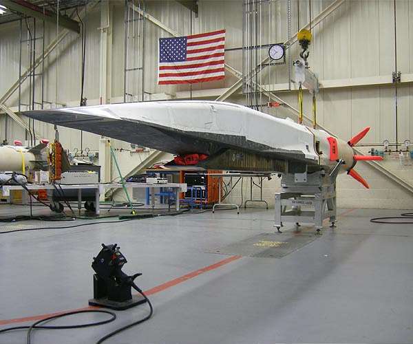 U.S. Military, industry executives, government and researchers to attend Hypersonic Weapons Summit