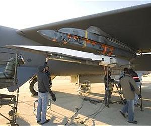 Second Hypersonic Flight Ends Prematurely, Brings New Flight Test Data