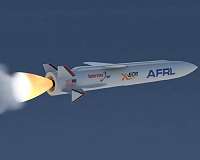 US Planning Five Hypersonic Test Programs in Marshall Islands