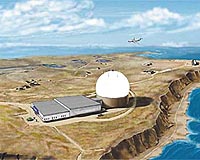 US operates anti-missile radar in Israel: report