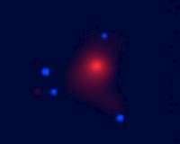 OU research group confirm planet-mass objects in extragalactic systems