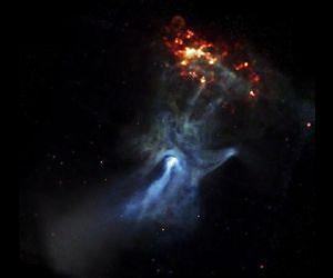 Neutron Stars' X-ray Superbursts Mystify, Inspire Los Alamos Scientists