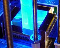 A new instrument to study the extreme universe
