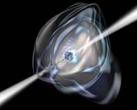 Integral Catches Stellar Corpses By The Tail