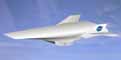 X-43 Breathes Air Into Hyperplanes