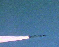 NASA Tries To Break Speed Record With Scramjet Flight