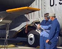 NASA Aims To Bust New Speed Barriers In Test Flight Monday