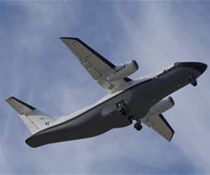 X-55A Boosting Composite Cargo Aircraft Design