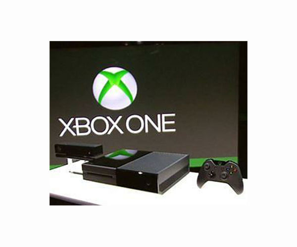 Microsoft bolsters video game line-up as Xbox turns 20