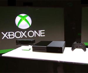 SciTechTalk: Can Xbox One be the 'one box to rule them all?'
